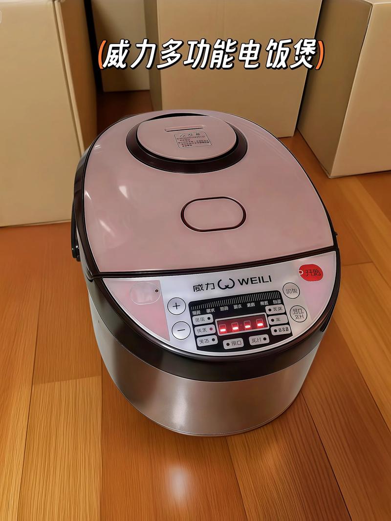 厨房电器：打造智能家居的未来